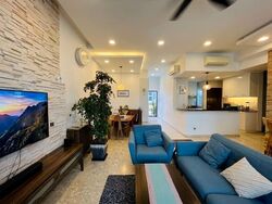 Tanglin Regency (D10), Condominium #588303241